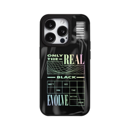 Чехол для смартфона DPARKS EVOLUTION черный 