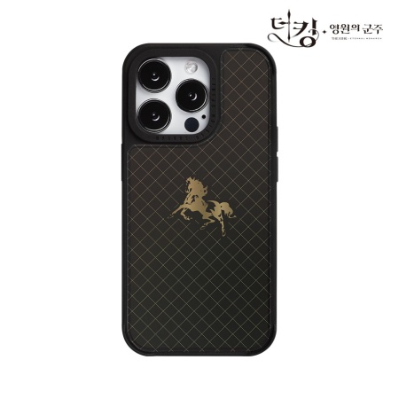 Чехол для смартфона DPARKS Пегас коричневый