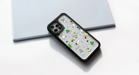 Чехол для смартфона DPARKS Женщина прозрачный