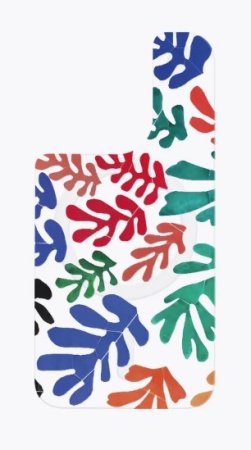 Сменная вкладка DPARKS  с MagSafe CHAC Апликация разноцветный