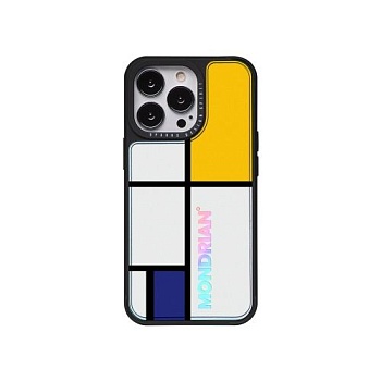 Чехол для смартфона DPARKS Composition разноцветный